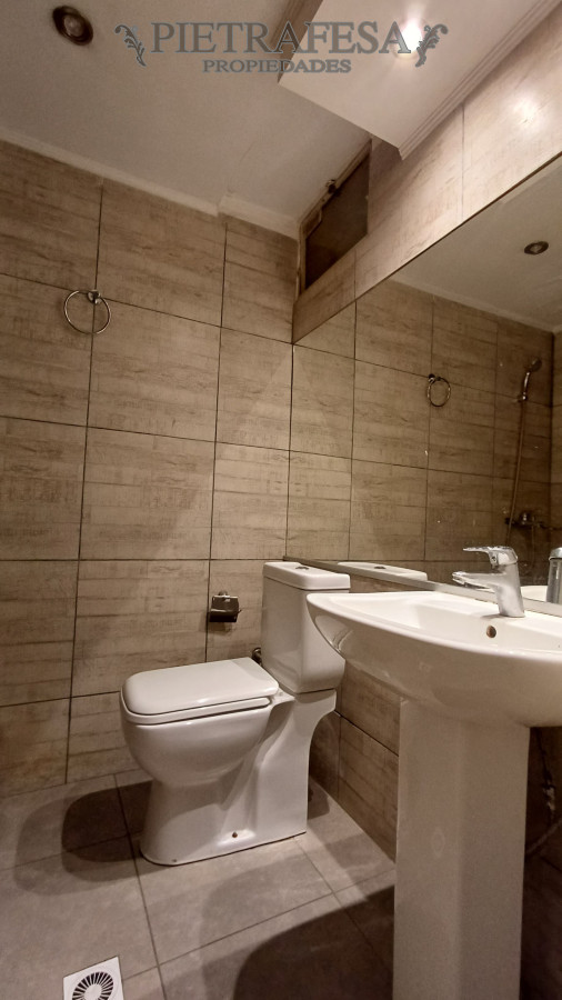 Apartamento ID.13498 - Apartamento en alquiler, 1dormitorio, 1baño. Cordón.