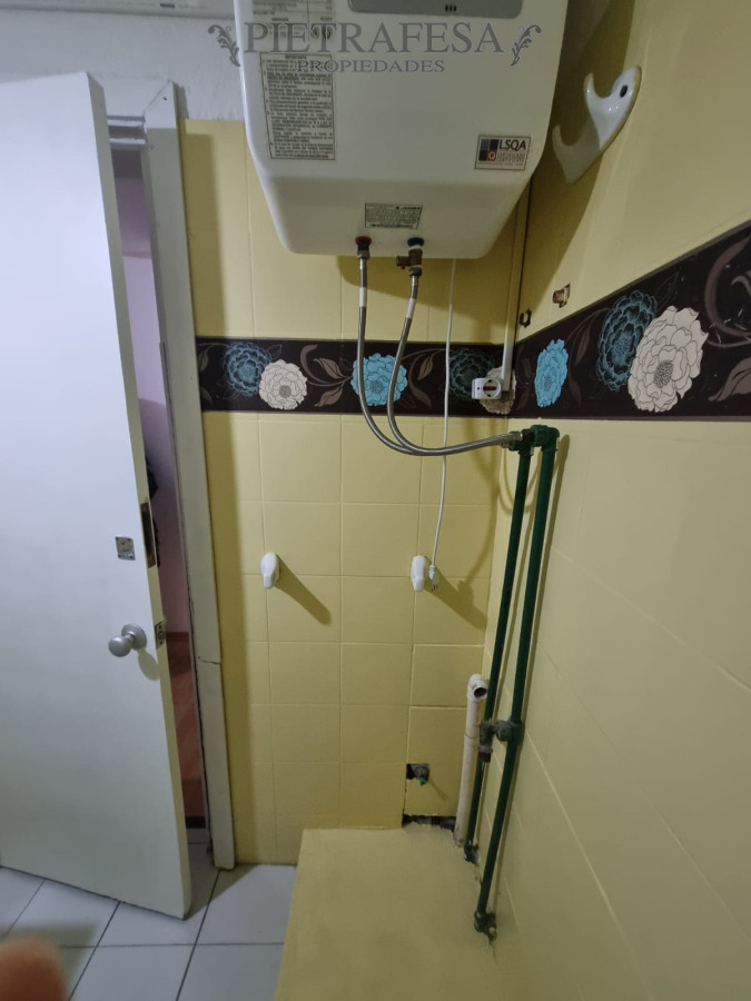 Apartamento ID.14648 - Apartamento, Monoambiente en Alquiler con divisiones - Cordón 