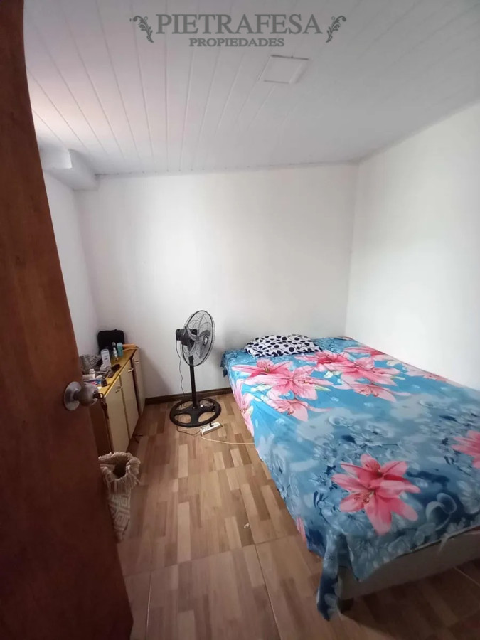 Apartamento ID.13451 - Apto en venta 2 dormitorios, 1 baño, patio-Villa Española 