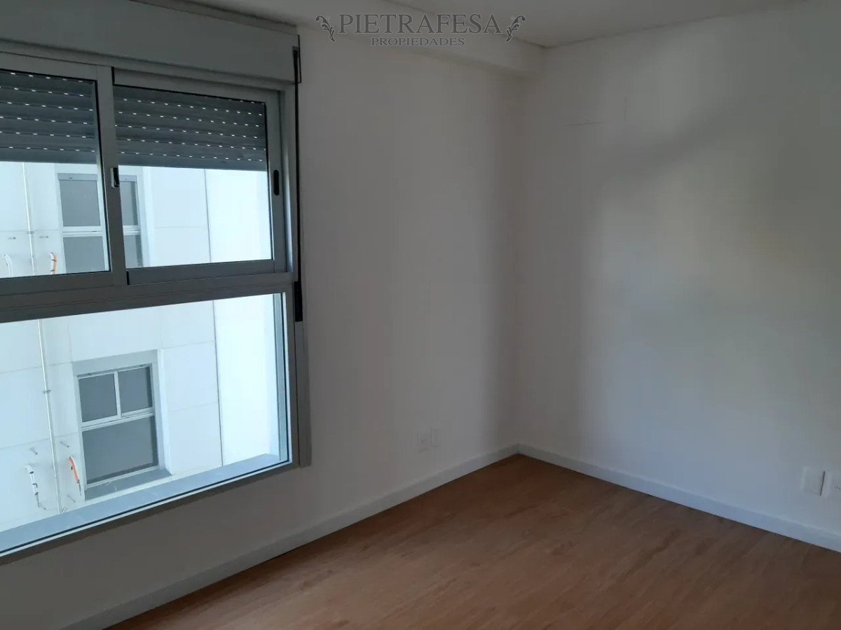 Apartamento ID.16106 - ¡Excelente oportunidad para inversores! Apartamento de 1 dormitorio en cordón CON RENTA