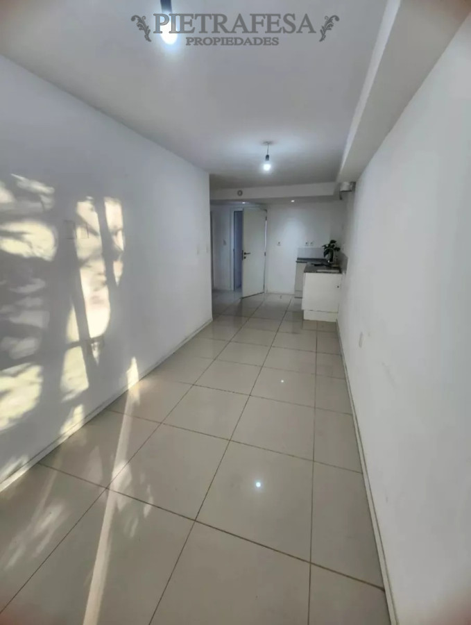 Apartamento ID.12142 - Apto en venta con renta, 1 dormitorio, 1 baño, balcón-Tres Cruces