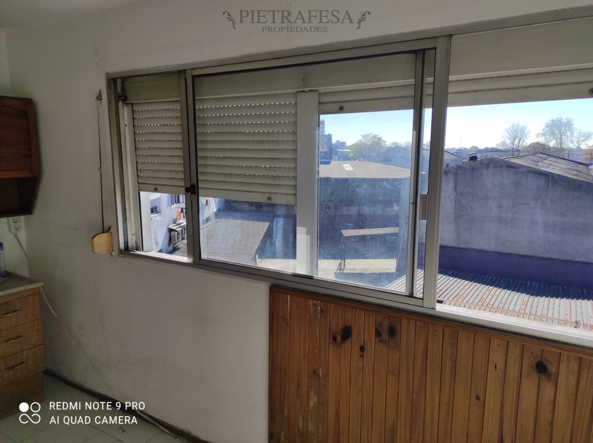 Apartamento ID.7156 - Monoambiente con renta en venta-20 de Febrero-Unión 
