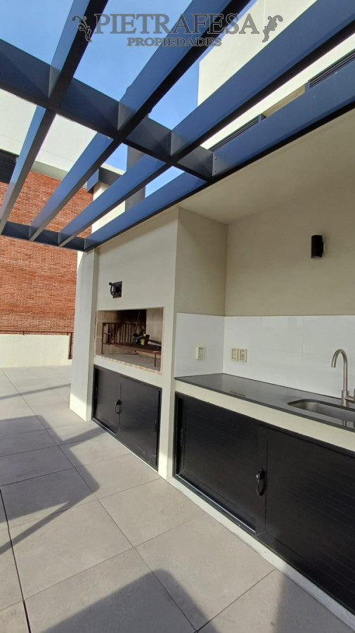 Apartamento ID.12070 - Apto a estrenar 2 dormitorios, 2 baños y terraza-Punta Carretas