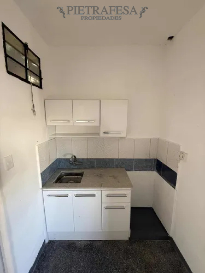 Apartamento ID.13549 - Apartamento en alquiler, 1dormitorio, 1baño. Ituzaingó.