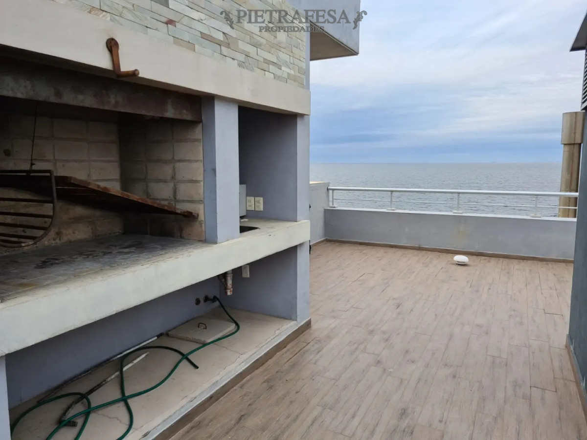Apartamento ID.15730 - ORINOCO -1D- 1B- COCHERA