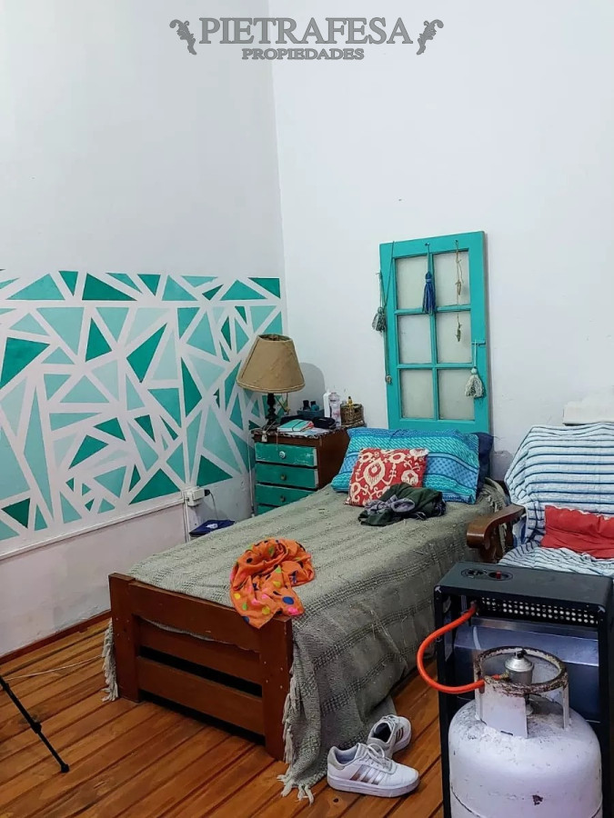 Apartamento ID.12860 - Apto con renta en venta. 2 dorm, azotea-Goes 