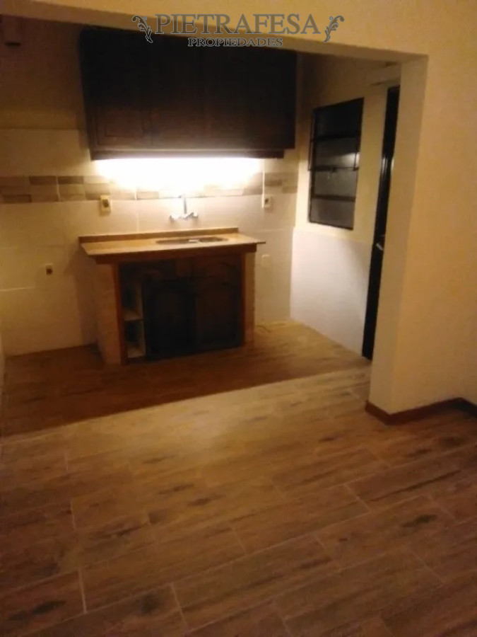 Apartamento ID.4056 - Apartamento en VENTA CON RENTA!!- 2 dormitorios 1 baño con patio - Cochera - Av. Corrientes - Malvin Norte