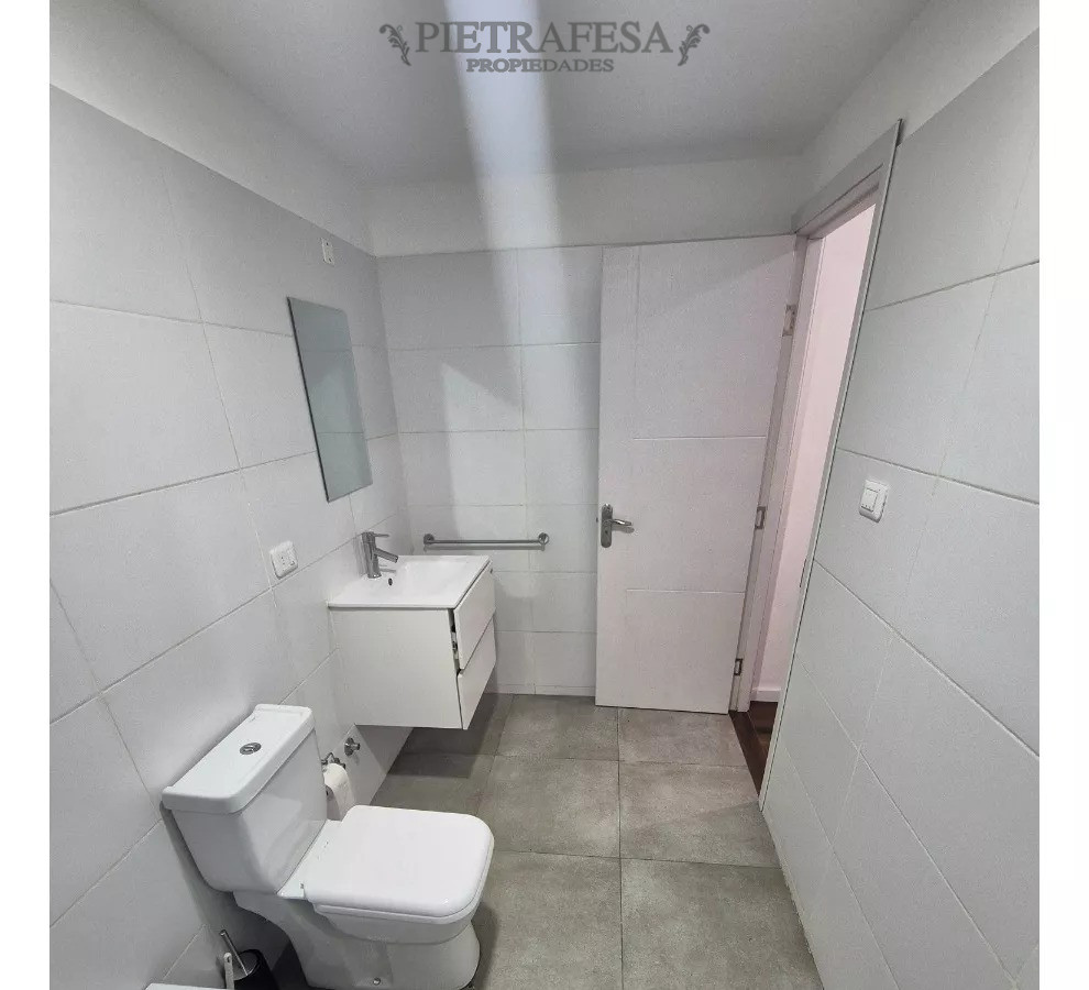 Apartamento ID.12033 - Dúplex en venta 2 dormitorios, 1 baño y patio-Unión
