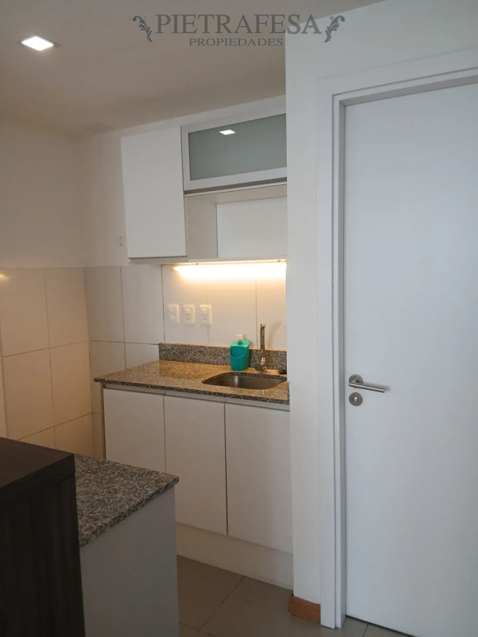 Apartamento ID.16397 - Apartamento en venta, 1 dormitorio, 1 baño, balcón. Cordón