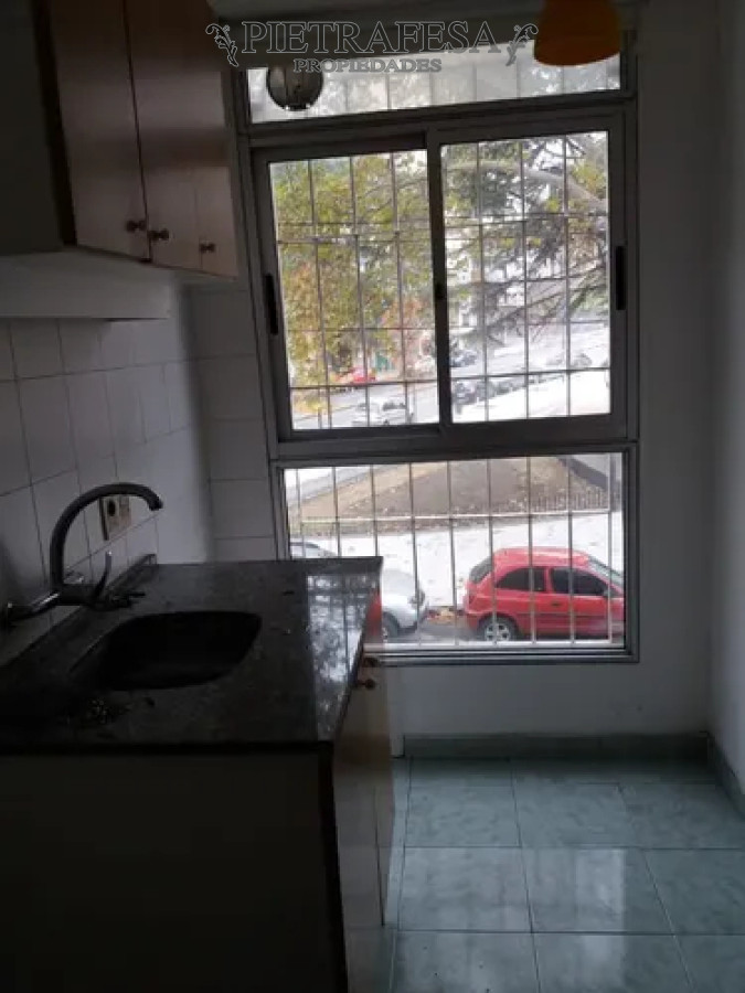 Apartamento ID.13610 - Apartamento en alquiler, 1dormitorio, 1baño, balcón. Parque Rodo.