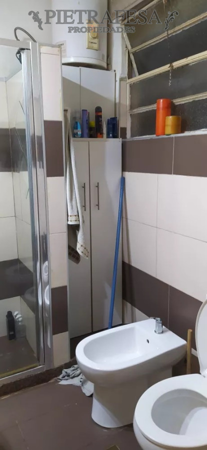 Apartamento ID.9399 - Apto en venta 2 dormitorios, 1 baño-Cordón