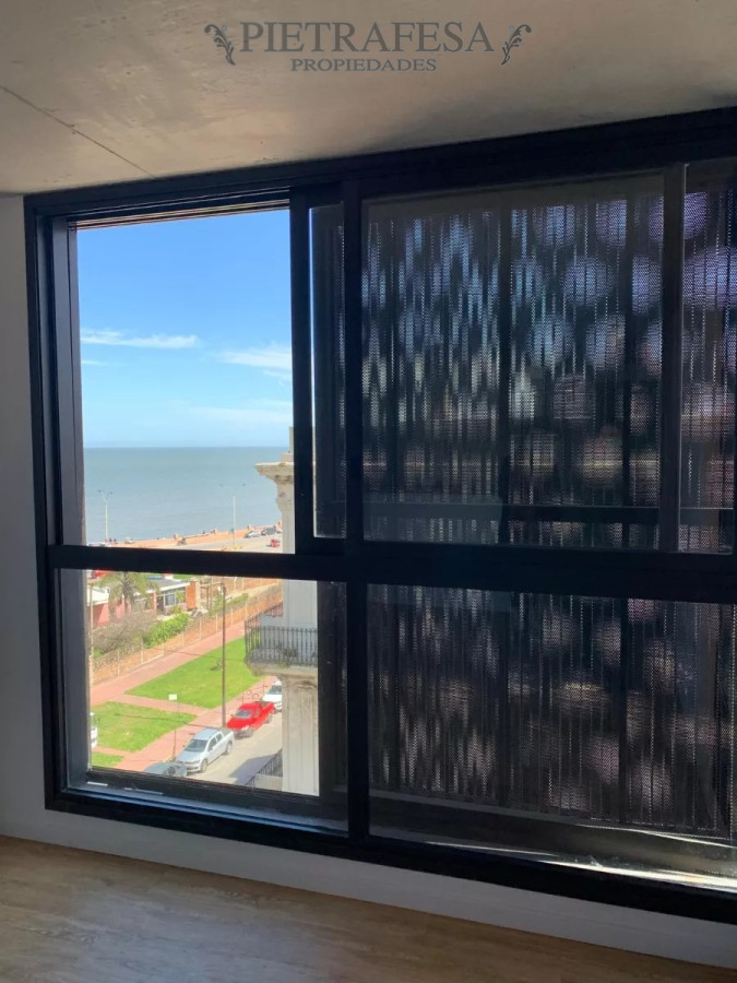 Apartamento ID.12625 - Apto con renta 1 dormitorio, 1 baño, terraza-Barrio Sur