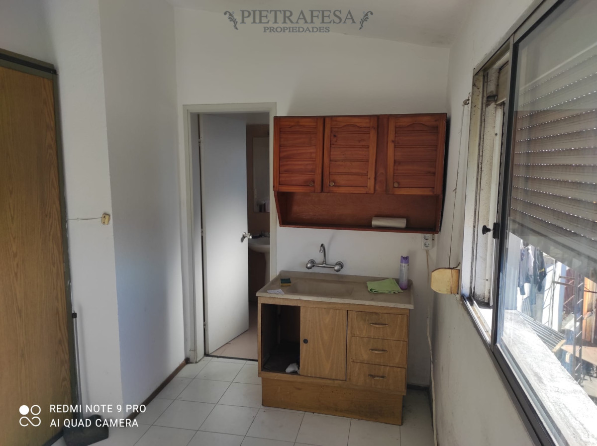 Apartamento ID.7156 - Monoambiente con renta en venta-20 de Febrero-Unión 