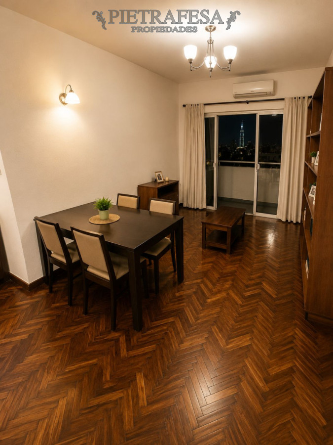 Apartamento ID.14958 - Apartamento en Venta, 2 dormitorios, 1 baño, balcon, azotea. Aguada.