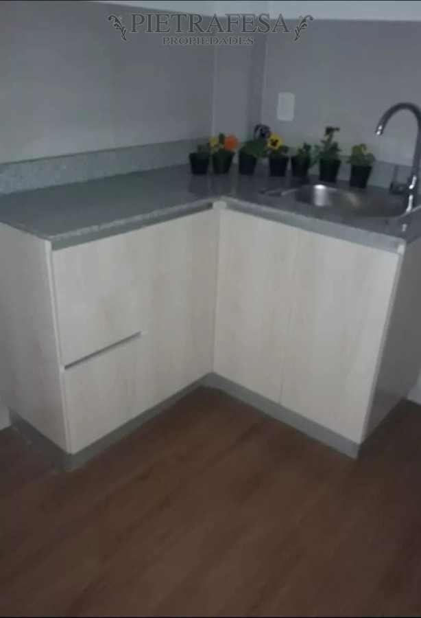 Apartamento ID.7546 - Apartamento en venta 1 dormitorio, 1 baño-20 De Febrero-Mroñas