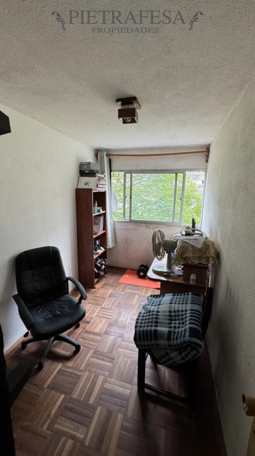 Apartamento ID.16362 - Apartamento 3 dormitorios en Euskalerria 71, Malvin Norte CON RENTA 