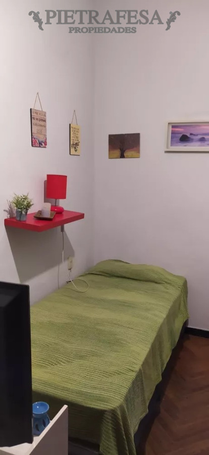 Apartamento ID.9399 - Apto en venta 2 dormitorios, 1 baño-Cordón