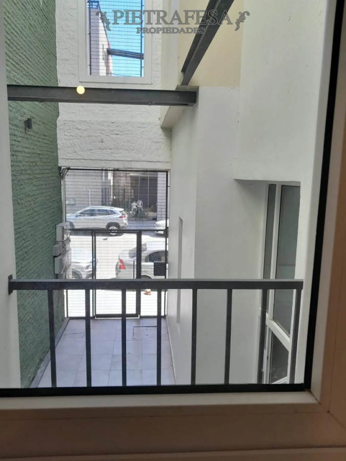Apartamento ID.15329 - Apartamento en venta, 1 dormitorio, 1 baño, balcón. Palermo. Con Renta hasta Dic 2026.