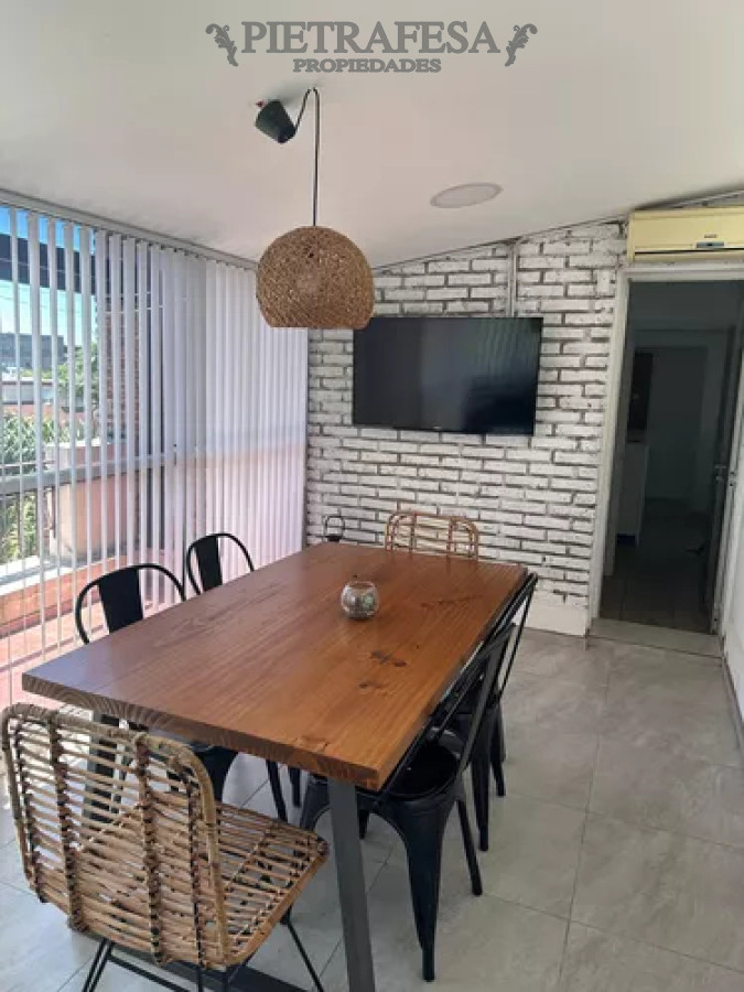 Apartamento ID.12716 - Apartamento en venta, 3dormitorios, 1baño, terraza con parrillero, garaje. Prado.