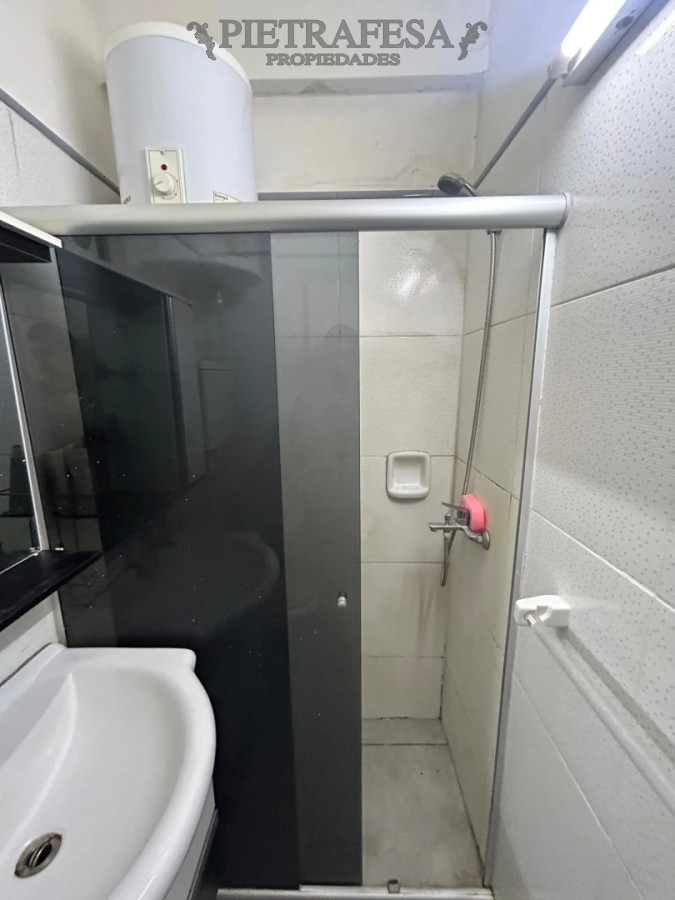 Apartamento ID.15105 - Apartamento en venta, monoambiente, 1 baño. Cordón.