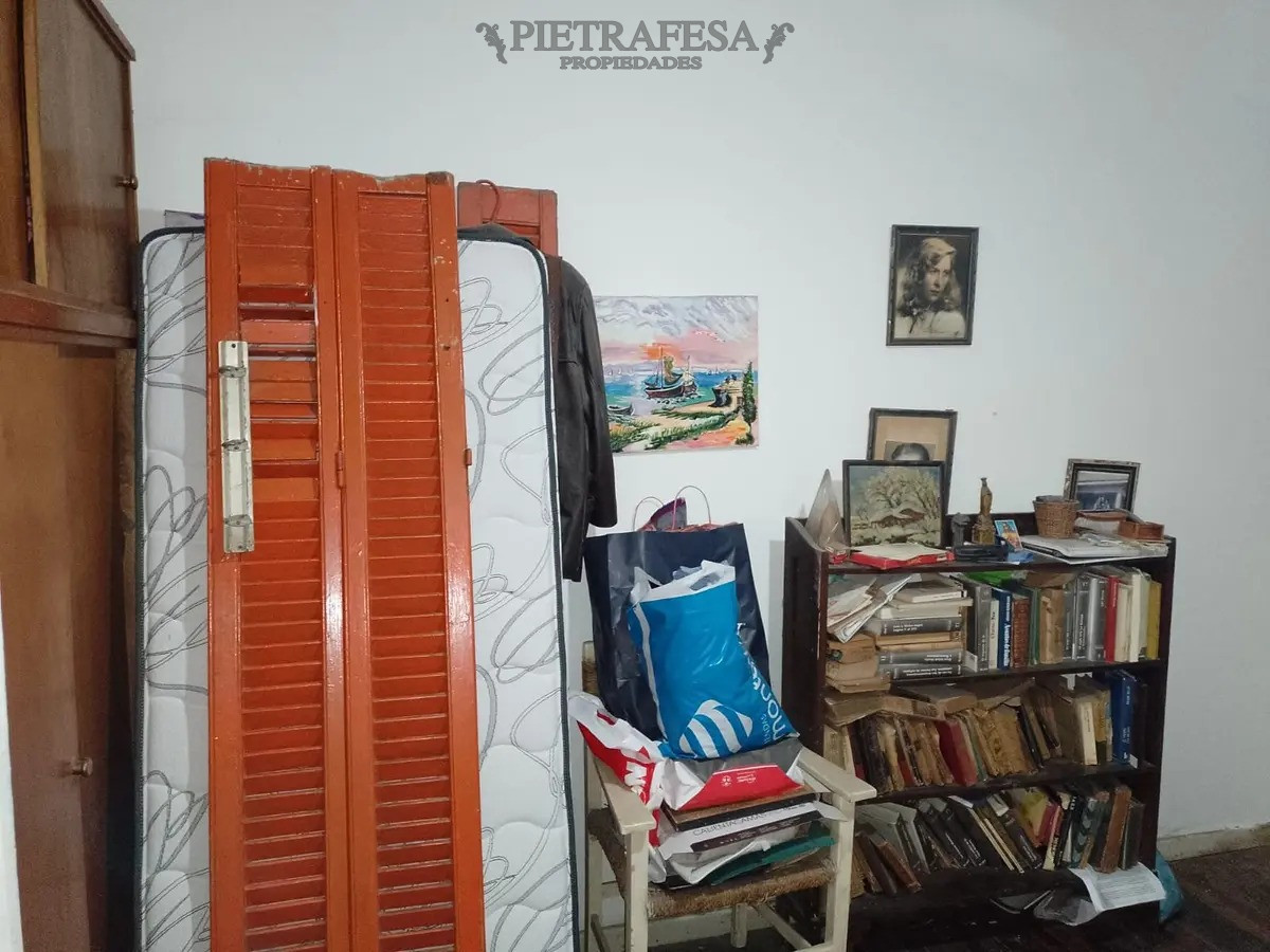 Apartamento ID.6177 - Apartamento en venta 2 dormitorios, 1 baño- Andes-Centro