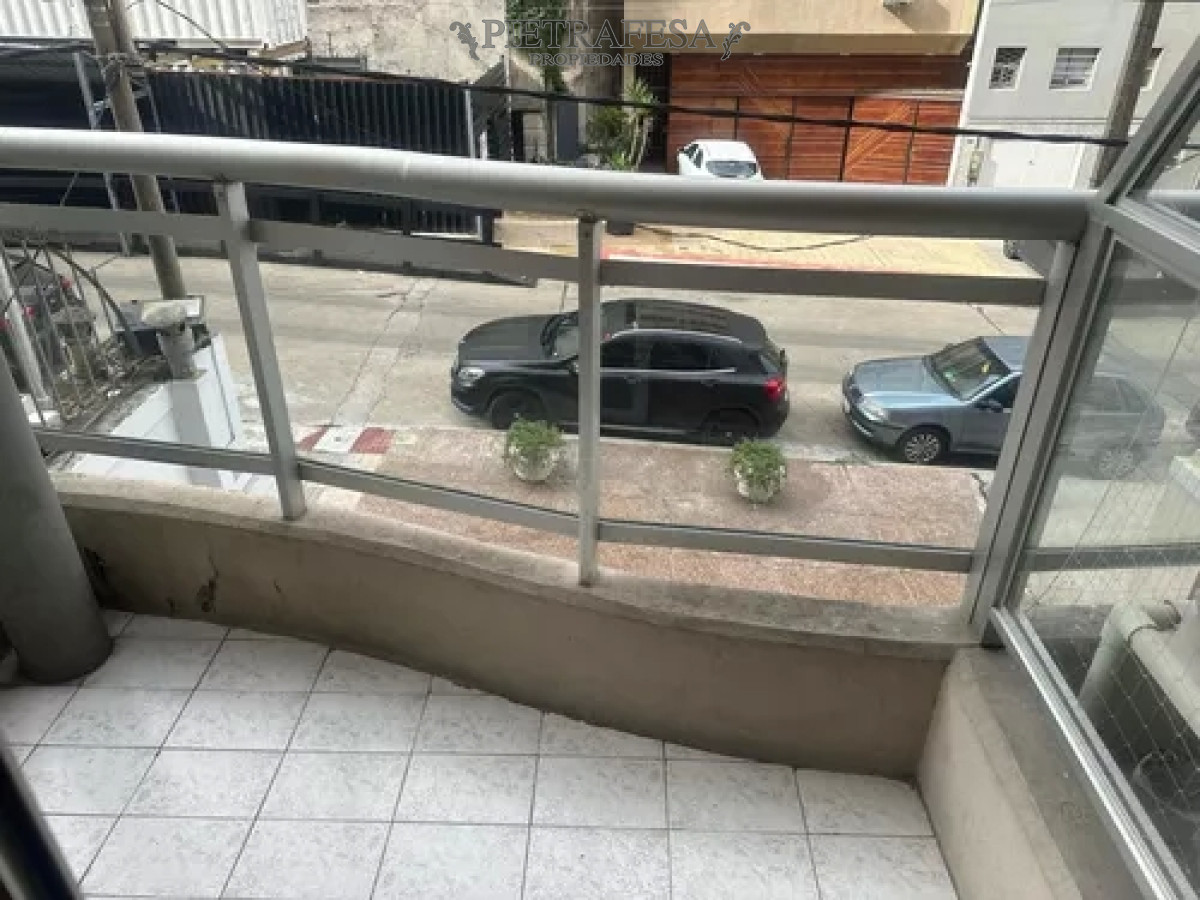 Apartamento ID.9749 - Apartamento en alquiler, 1 dormitorio, 1 baño. Punta Carretas.