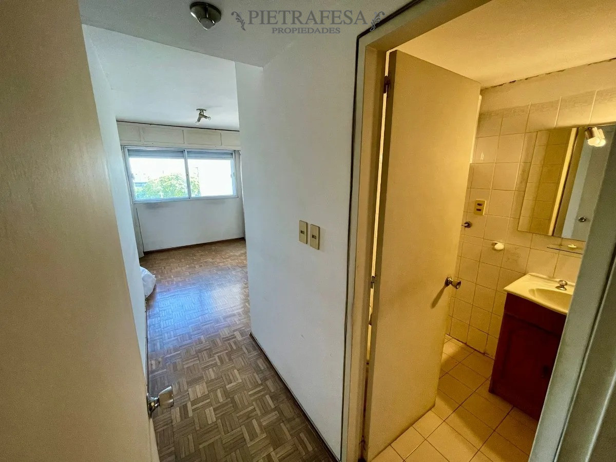 Apartamento ID.13510 - Apto en venta 2 dormitorios, 2 baños, gje-Pocitos