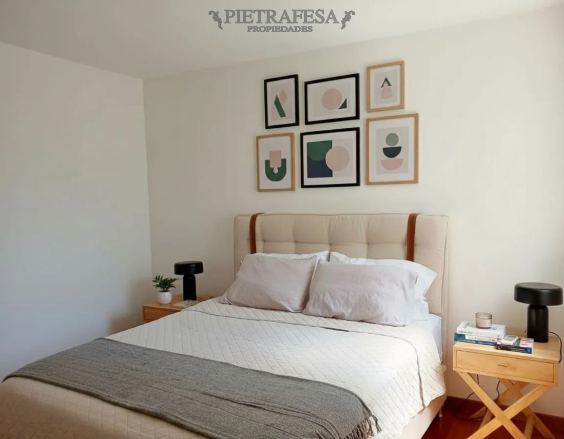 Apartamento ID.15029 - Apartamento en venta, 1 dormitorio, 1 baño. Cordón.