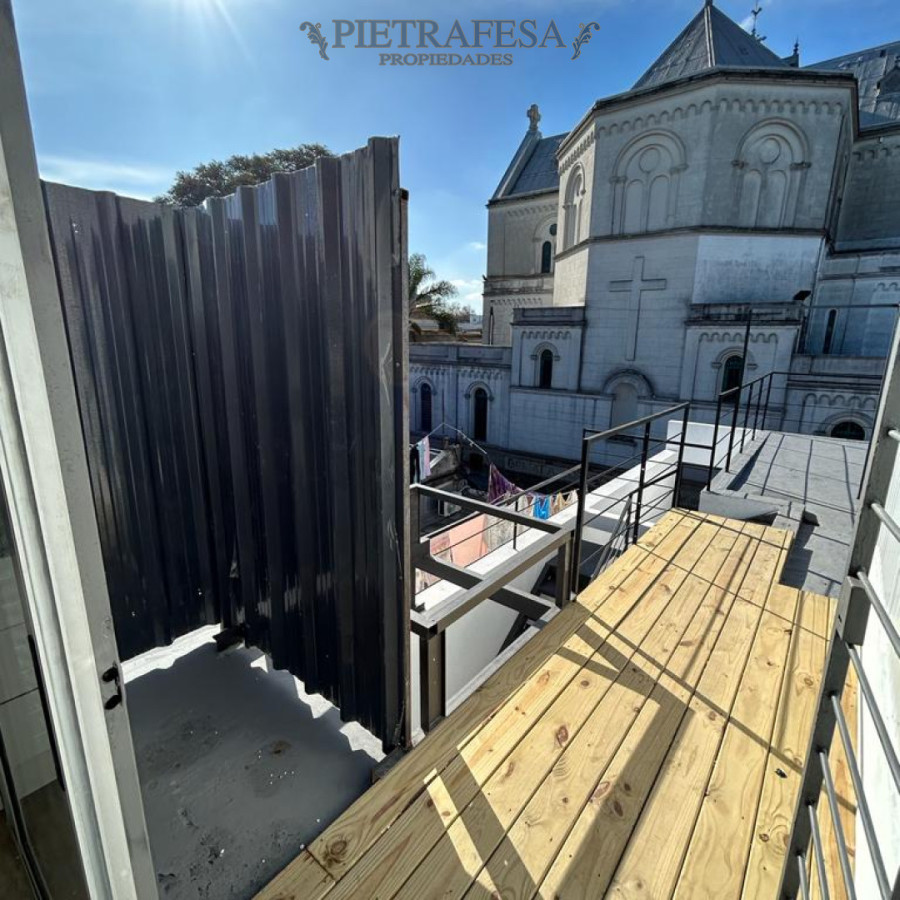 Apartamento ID.13042 - 6 Apartamentos con Renta en Serrato - Unión