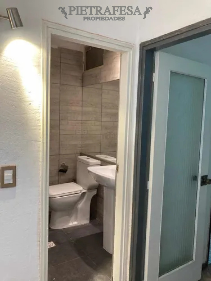 Apartamento ID.13497 - Apartamento en alquiler, monoambiente, 1baño. Centro.