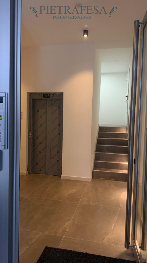 Apartamento ID.13153 - Apto a estrenar 2 dormitorio, 1 baño y terraza-Cordón