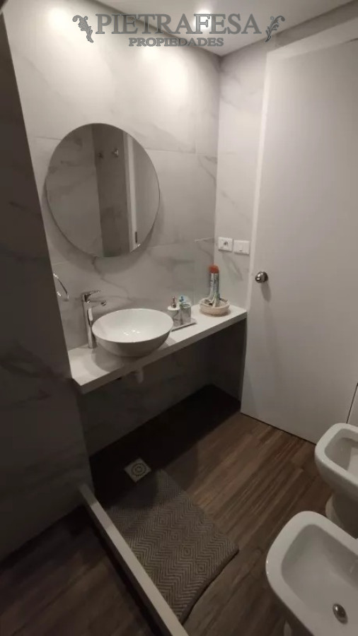Apartamento ID.12325 - Apto en venta 1 dormitorios, 1 baño, terraza-Cordón