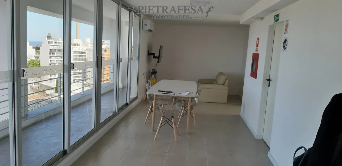 Apartamento ID.16106 - ¡Excelente oportunidad para inversores! Apartamento de 1 dormitorio en cordón CON RENTA