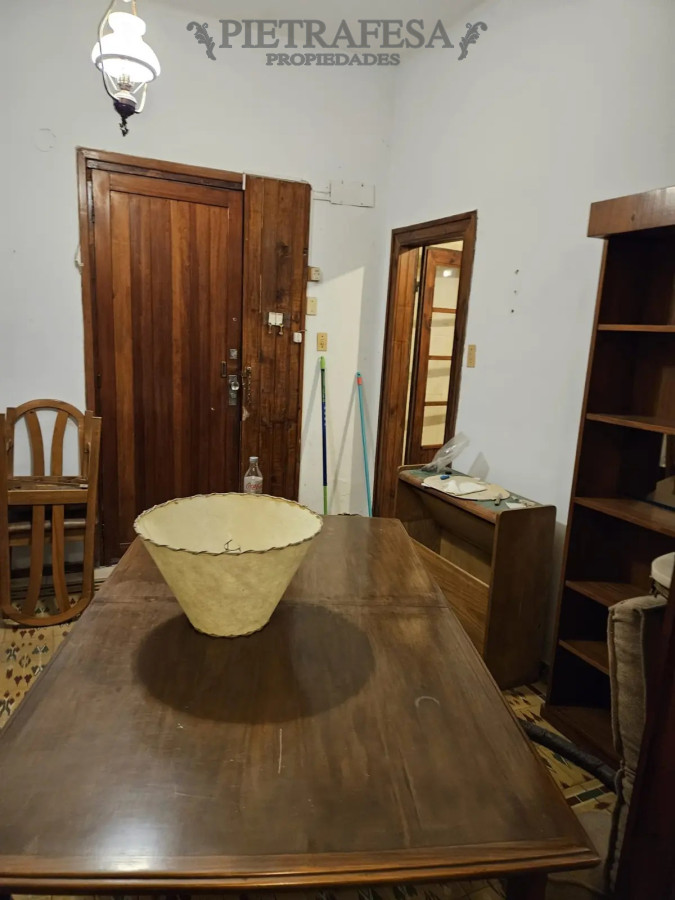 Apartamento ID.12327 - Apto en venta 2 dormitorios, 1 baño-La figurita 