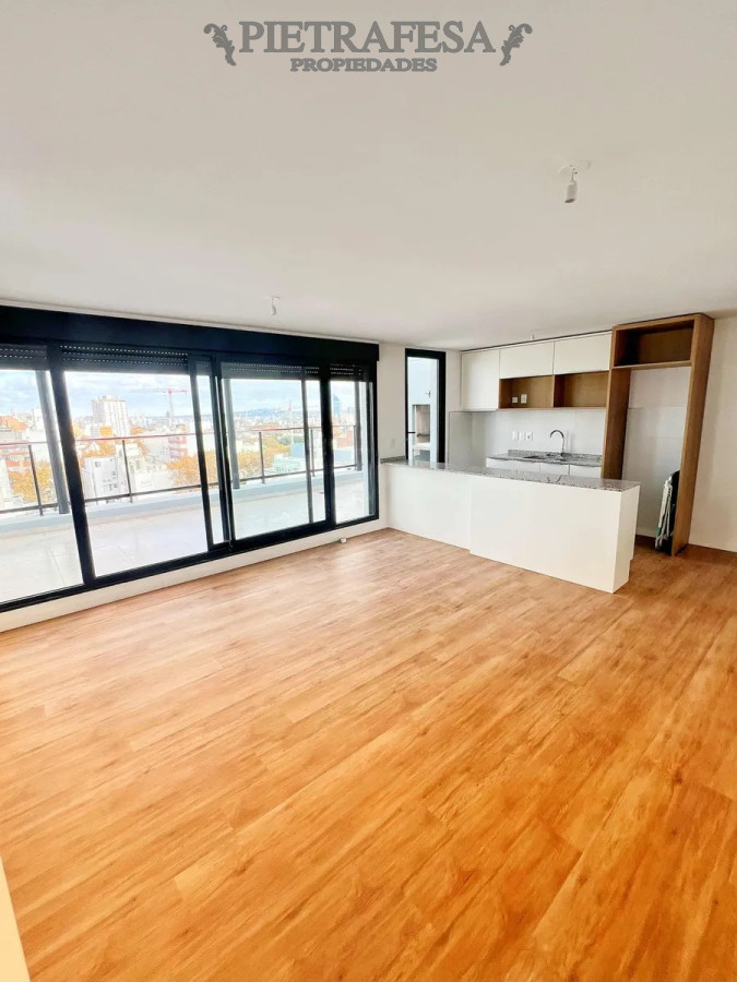 Apartamento ID.13694 - Apto a estrenar 3 dormitorios, 2 baños y terraza y gje-Cordón