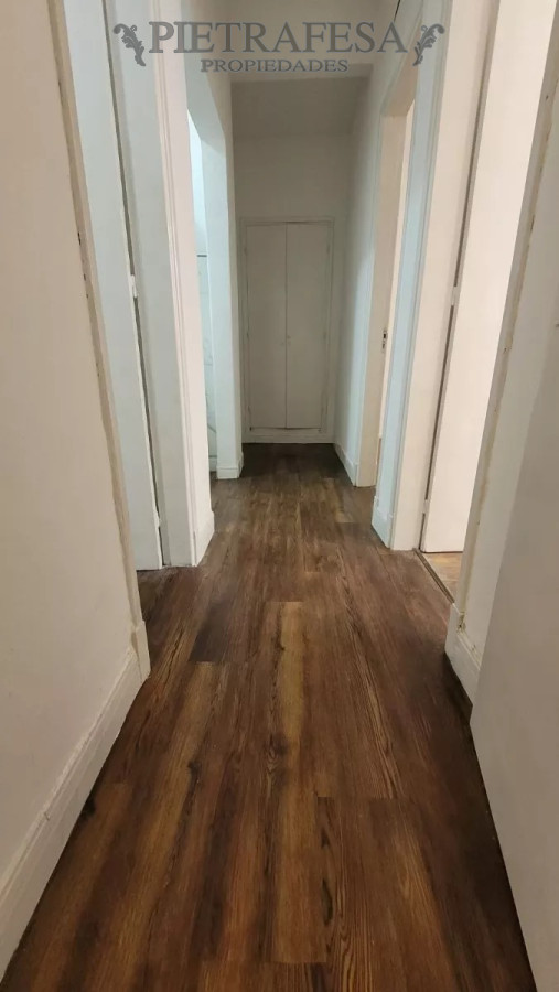 Apartamento ID.11908 - Apto con renta 2 dormitorios, 1 baño- Cordón 