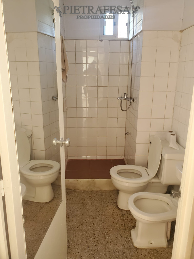 Apartamento ID.2743 - Apartamento en venta con renta 2 dormitorios 1 baño- Euskalerria 71- Malvin Norte