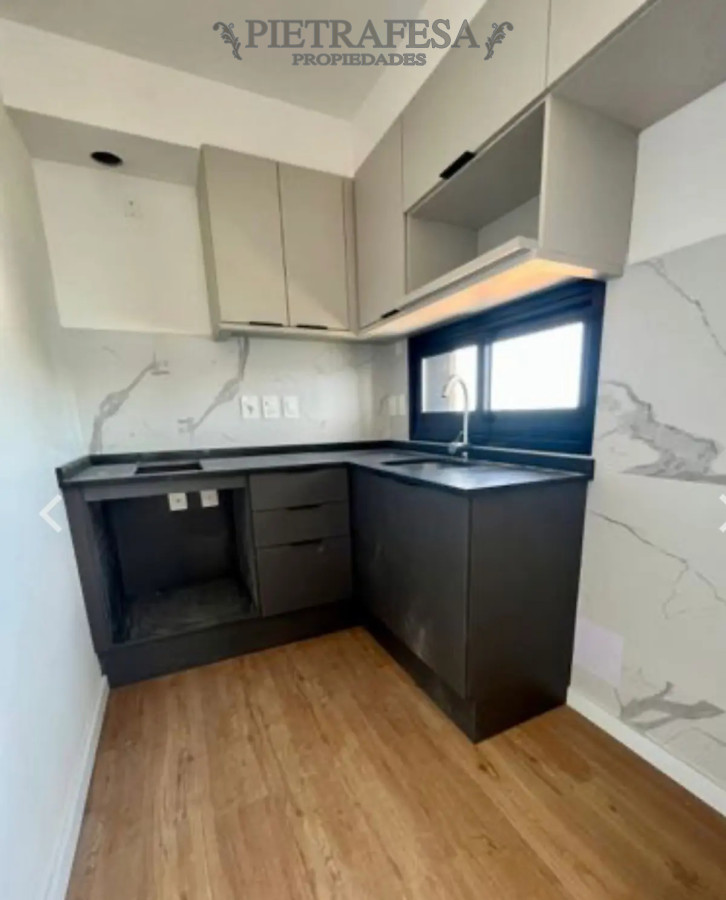 Apartamento ID.12685 - Apartamento en alquiler, 1dormitorio, 1baño, terraza. Parque Miramar.