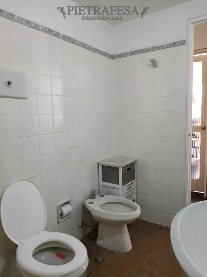 Apartamento ID.10572 - Apto en venta con renta, 1 dormitorio, 1 baño-Pocitos