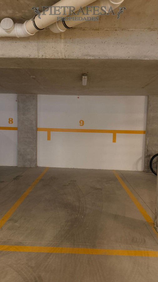 Apartamento ID.13153 - Apto a estrenar 2 dormitorio, 1 baño y terraza-Cordón