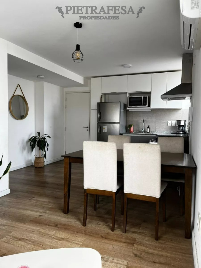Apartamento ID.7282 - Apartamento en venta 2 dormitorios, 1 baño y terraza con parrillero-Defensa-Tres Cruces
