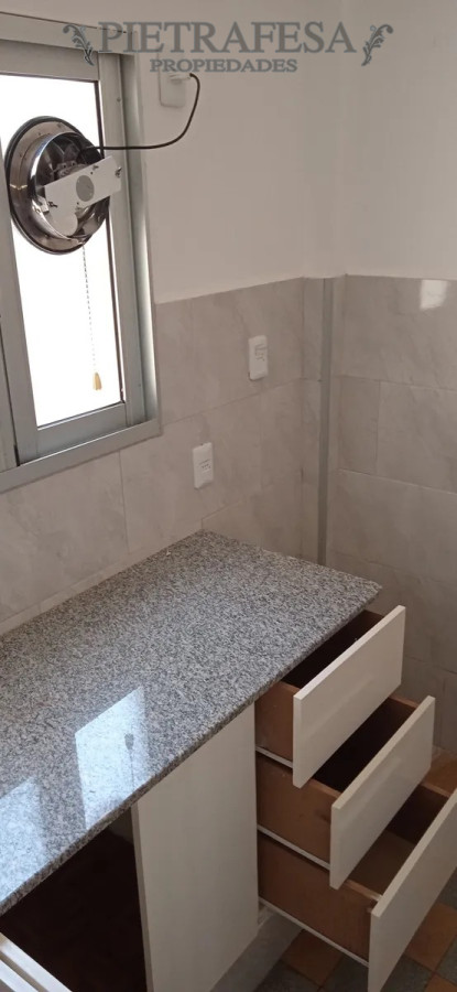 Apartamento ID.5418 - Apartamento en venta con renta 2 dormitorios, 1 baño- Joanicó-Unión