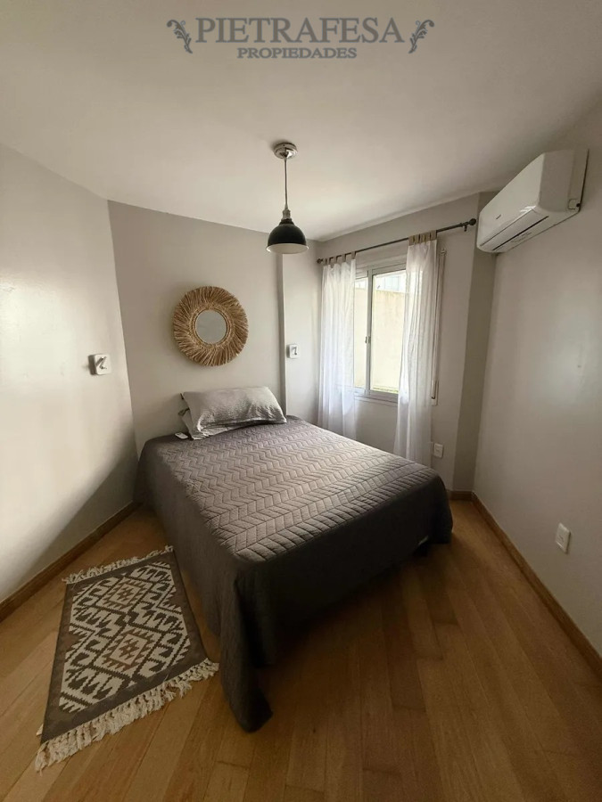 Apartamento ID.13427 - Apto en venta 3 dormitorios, 3 baños, gje- Patio ,Pocitos