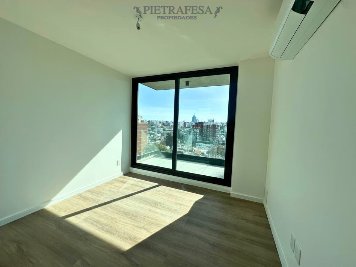 Apartamento ID.14428 - Apartamento de 1 dormitorio con gran Terraza. En Punta Carretas