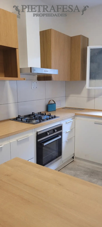 Apartamento ID.15744 - ALZAIBAR-CIUDAD VIEJA- 1D-1B