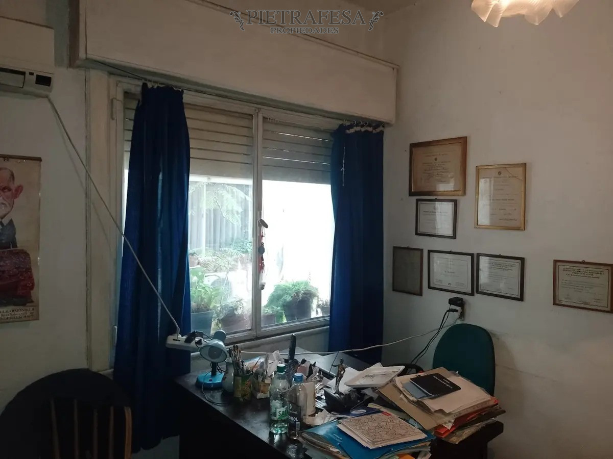 Apartamento ID.6177 - Apartamento en venta 2 dormitorios, 1 baño- Andes-Centro