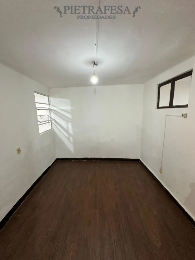 Apartamento ID.15362 - Apartamento en alquiler, 1 dormitorio, 1 baño. Cordón.