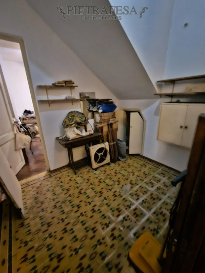 Apartamento ID.12327 - Apto en venta 2 dormitorios, 1 baño-La figurita 
