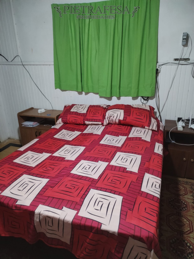 Apartamento ID.13896 - Apartamento en alquiler, 1 dormitorio, 1 baño. Brazo Oriental.