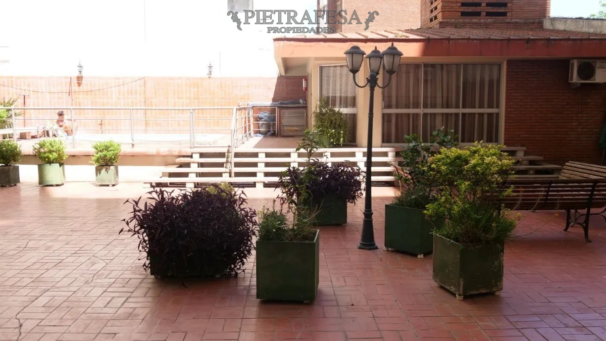 Apartamento ID.3414 - Apartamento en venta 3 dormitorios, 2 baños y garaje